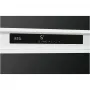 AEG SCE81816TS beépíthető kombinált hűtőszekrény, 178 cm, nofrost, twintech, érintővezérlés