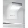 AEG SCE81816ZF beépíthető kombinált Long Fresh hűtőszekrény