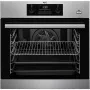 AEG BEB351110M SteamBake beépíthető sütő gőzfunkcióval