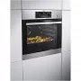AEG BEB351110M SteamBake beépíthető sütő gőzfunkcióval