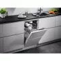 AEG FSE63400P teljesen beépíthető mosogatógép