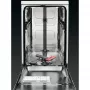 AEG FSE83400P teljesen beépíthető mosogatógép