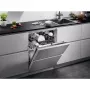 AEG FSE53600Z teljesen beépíthető mosogatógép