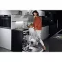 AEG FSK93800P teljesen beépíthető mosogatógép