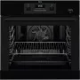 AEG BEB351110B SteamBake beépíthető sütő gőzfunkcióval