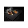 AEG BSK892330M SteamPro beépíthető gőzsütő, sousvide, maghőmérő, színes tft érintőkijelző, magyar menü