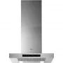 AEG DBB5660HM fali kürtős páraelszívó, 60 cm, 3+1 fokozatú érintővezérlés, hob2hood, breeze funkció, kürtőkészlet(tartalmazza)
