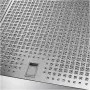 AEG DBB5660HM fali kürtős páraelszívó, 60 cm, 3+1 fokozatú érintővezérlés, hob2hood, breeze funkció, kürtőkészlet(tartalmazza)