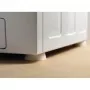 Vibrációgátló talpak AEG mosógéphez
