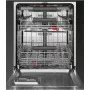 AEG FFB93700PM mosogatógép /inox/