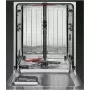 AEG FFB93700PM mosogatógép /inox/