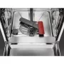 AEG FFB93700PM mosogatógép /inox/