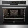 Electrolux EOC6631AOX beépíthető elektromos sütő