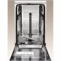 Electrolux ESL4510LO teljesen beépíthető mosogatógép
