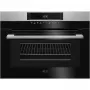 AEG  KMK761000M beépíthető kombinált mikrohullámú sütő