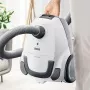 Zanussi ZANCG20IW porzsákos porszívó