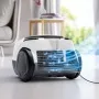 Zanussi ZANCG20IW porzsákos porszívó