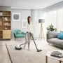 Zanussi ZANCG20IW porzsákos porszívó