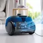 Zanussi ZANCG22CB porzsákos porszívó