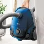 Zanussi ZANCG22CB porzsákos porszívó