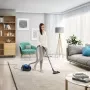 Zanussi ZANCG22CB porzsákos porszívó