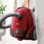 Zanussi ZANCG23WR porzsákos porszívó