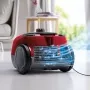 Zanussi ZANCG23WR porzsákos porszívó