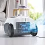 Electrolux EEG41IW porzsákos porszívó