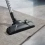 Electrolux EEG43WR porzsákos porszívó, s-bag®, dustpro szívófej, mosható hepa 12 szűrő, parketta és mini turbo szívófej, 650 w