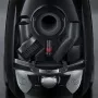 Electrolux EEG43WR porzsákos porszívó, s-bag®, dustpro szívófej, mosható hepa 12 szűrő, parketta és mini turbo szívófej, 650 w