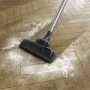 Electrolux EPF61RR porzsákos porszívó, s-bag®, silence pro system™, dustpro silent szívófej, mosható hygenie filter 12, 700 w