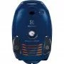 Electrolux  EPF62IS porzsákos porszívó