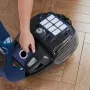 Electrolux  EPF62IS porzsákos porszívó