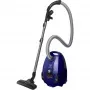 Electrolux ESP72DB porzsákos porszívó