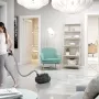 Electrolux EUS8GREEN porzsákos porszívó