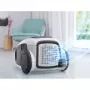 Electrolux EUS8ALRGY porzsákos porszívó