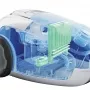 Electrolux EUS8ALRGY porzsákos porszívó