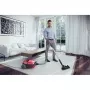 Electrolux EUO93RR porzsákos porszívó