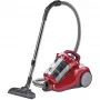 Electrolux ECC41WR porzsák nélküli porszívó