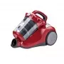 Electrolux ECC41WR porzsák nélküli porszívó