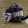Electrolux ESPC71DB porzsák nélküli porszívó