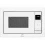Electrolux EMT25207OW beépíthető mikrohullámú sütő /fehér/