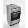Electrolux EKK54950OX kombinált tűzhely gőzfunkciós