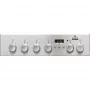 Electrolux EKK54950OX kombinált tűzhely gőzfunkciós