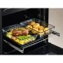 Electrolux EKC54952OK elekromos tűzhely gőzfunkciós