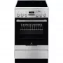 Electrolux EKC54952OX elekromos tűzhely gőzfunkciós