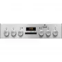 Electrolux EKC54952OX elekromos tűzhely gőzfunkciós