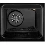 Electrolux EKC54952OX elekromos tűzhely gőzfunkciós