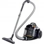 Electrolux EUF81DB porzsák nélküli porszívó