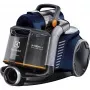 Electrolux EUF81DB porzsák nélküli porszívó